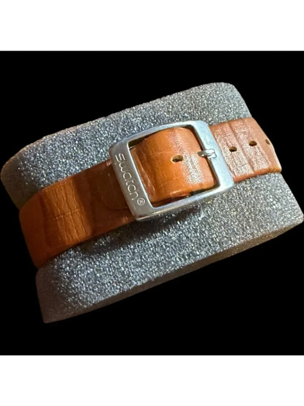 Swatch this vintage